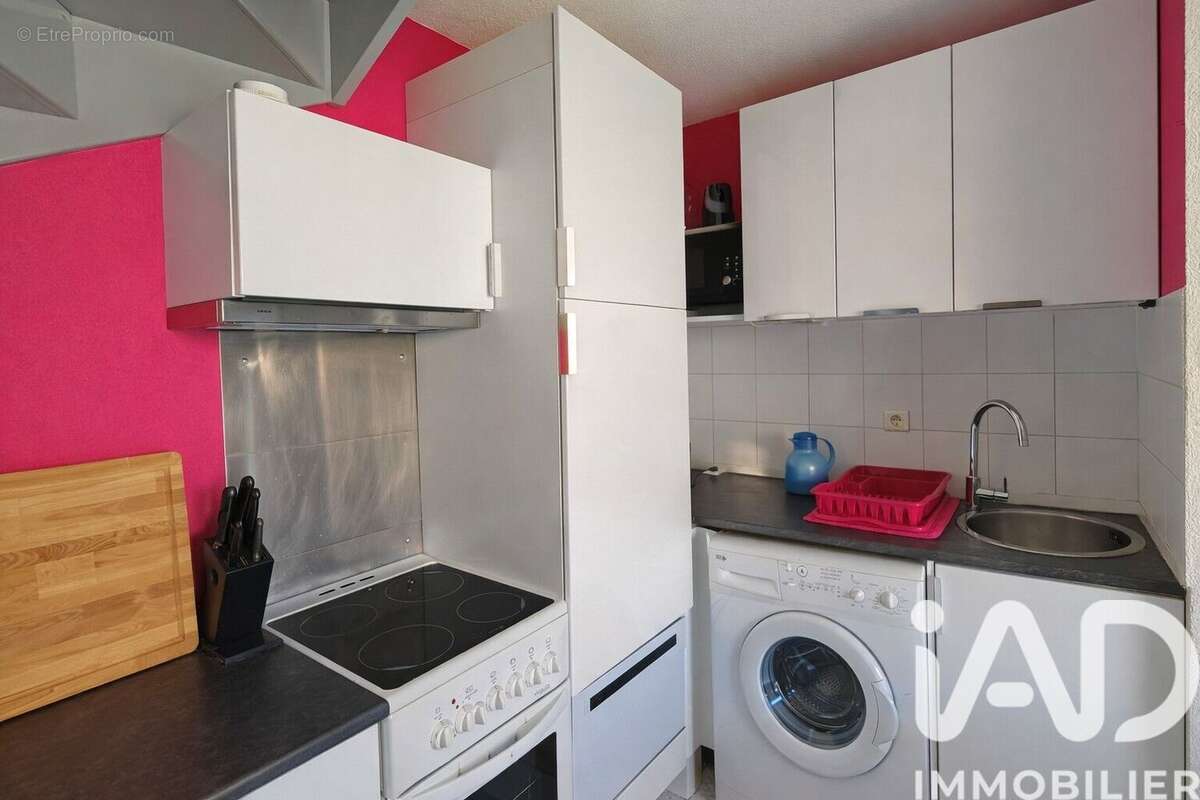 Photo 3 - Maison à TORREILLES