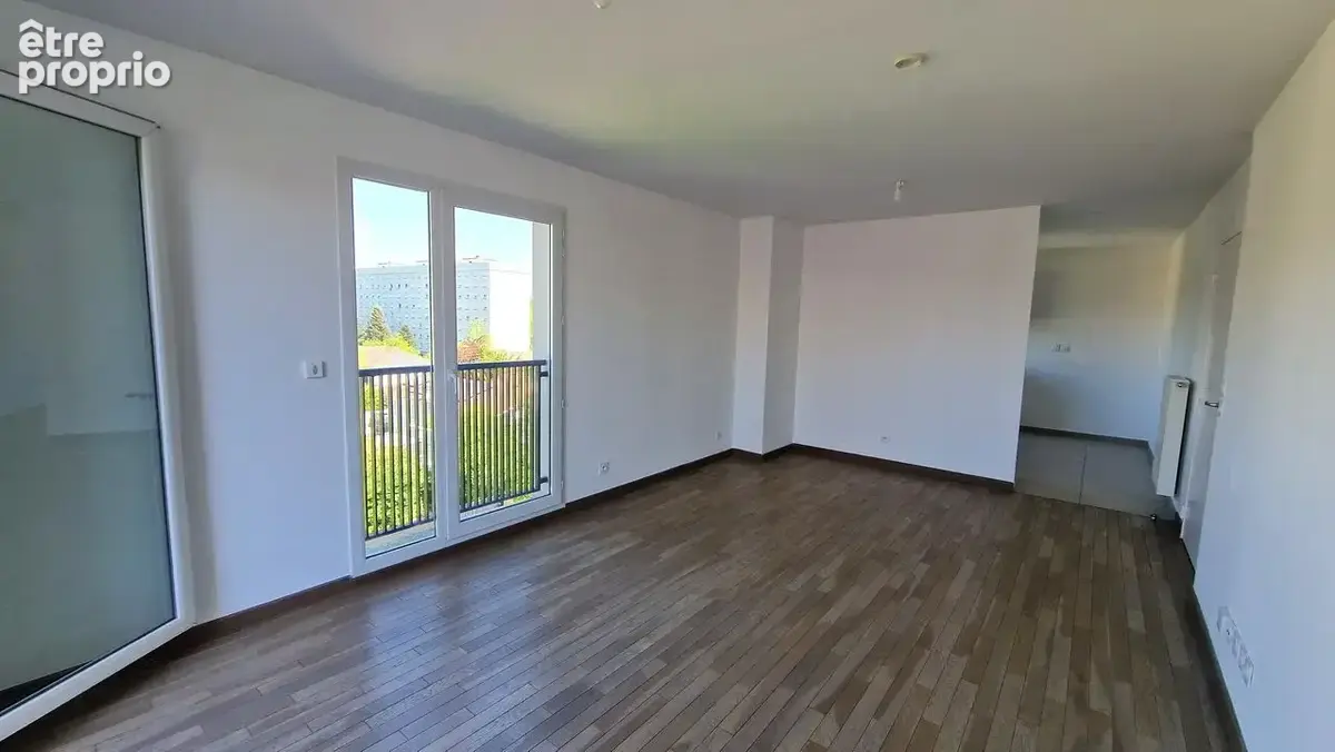 Appartement 2 pièces 54 m² à vendre à Ecully (69130) - photo 3