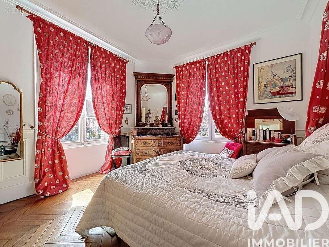 Photo 7 - Appartement à NANGIS