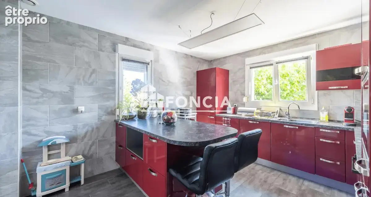  À VENDRE – Maison individuelle à Ingersheim (68040) - photo 8