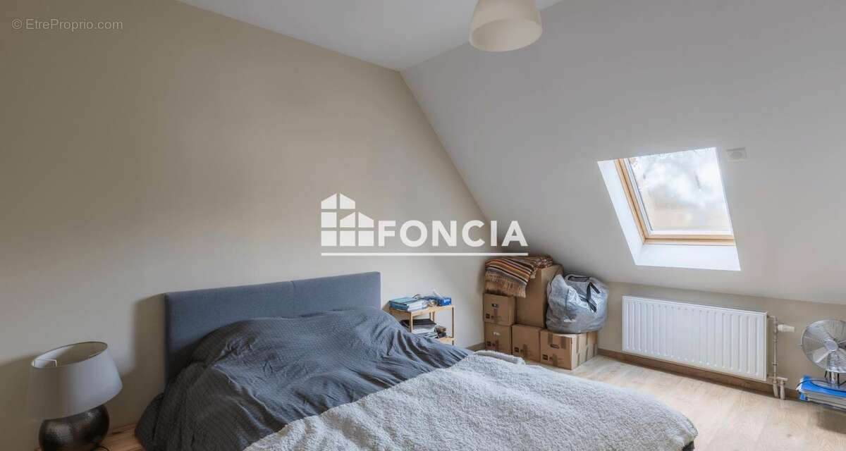 Appartement à ORLEANS