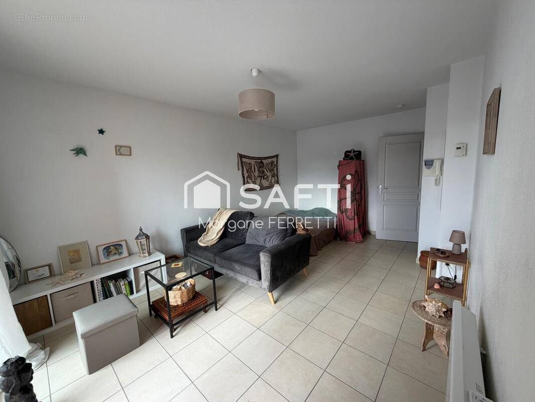 Photo 1 - Appartement à NARBONNE