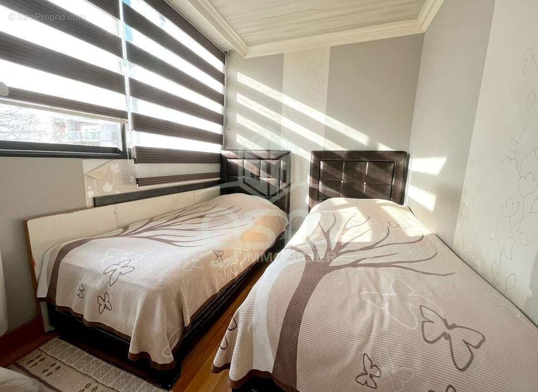 Appartement 73 m² à Joue-Les-Tours  - photo 7