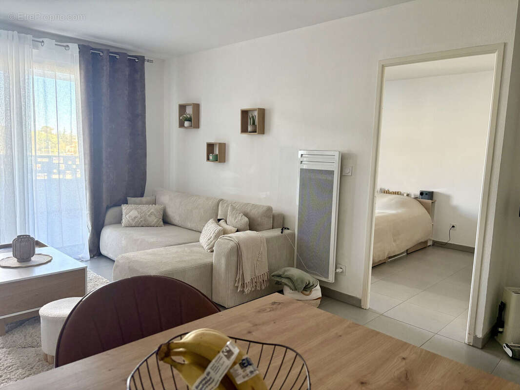 Photo 5 - Appartement à MONTPELLIER