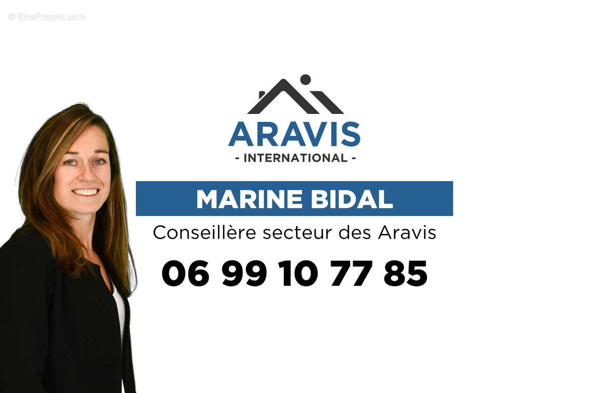 Appartement à LA CLUSAZ