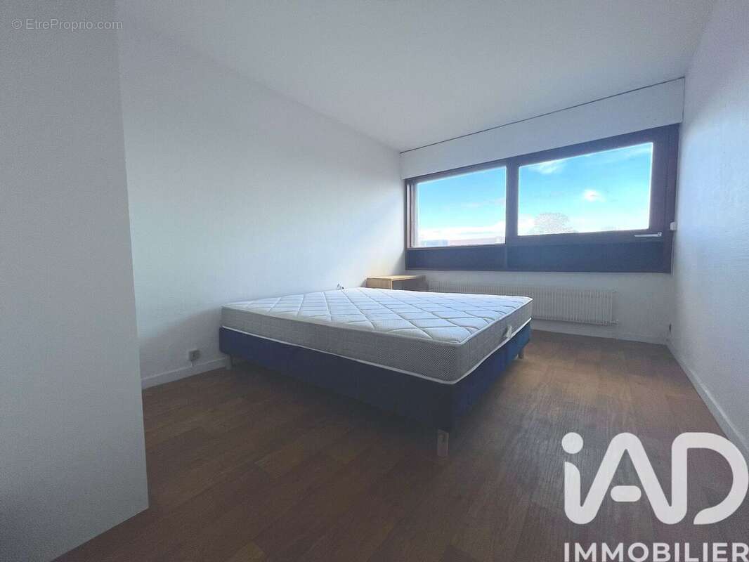 Photo 4 - Appartement à BORDEAUX