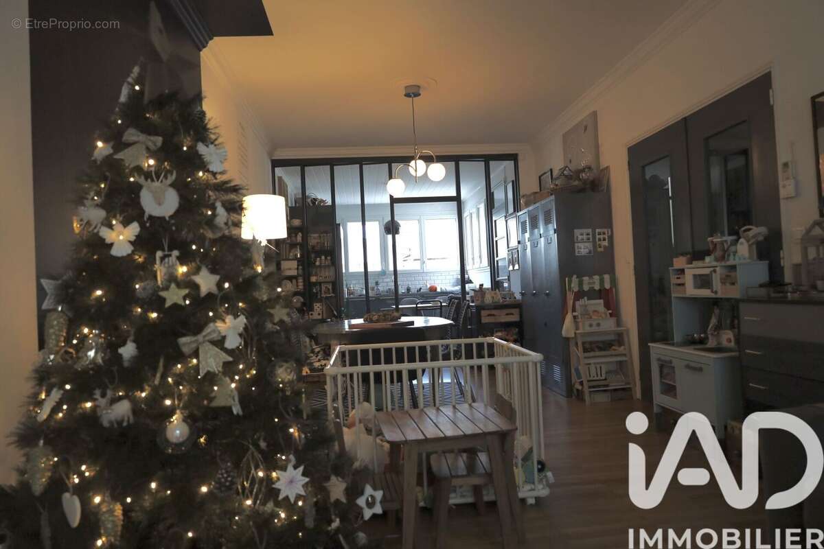 Photo 4 - Maison à REIMS