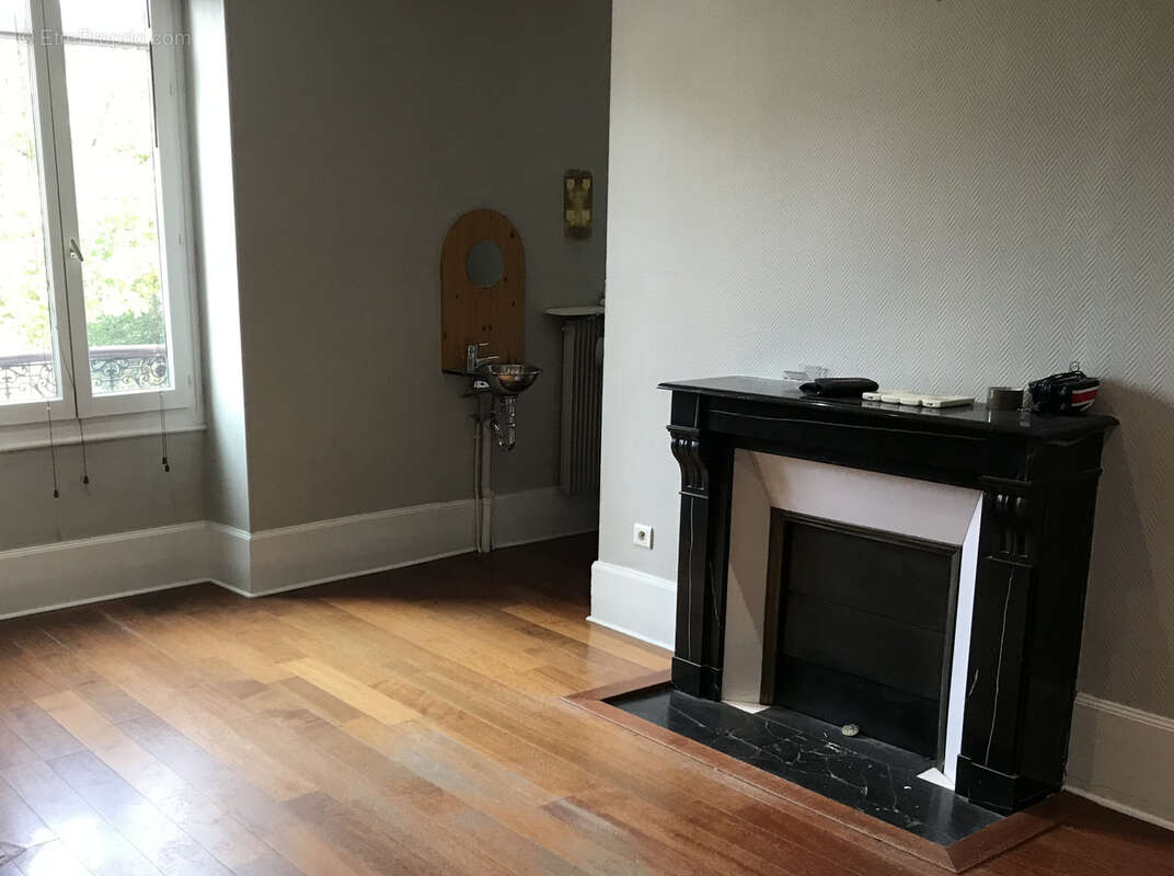 Appartement à BEAUNE