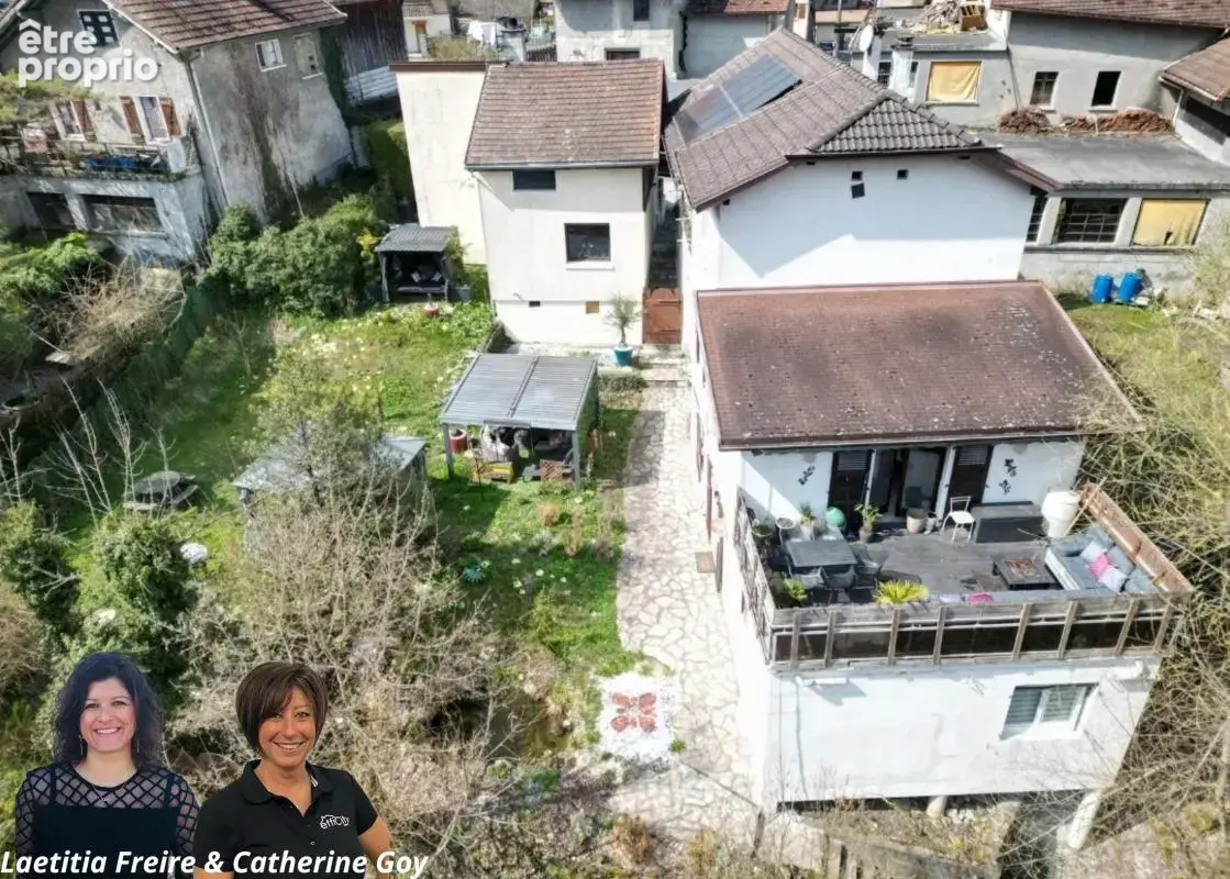 Maison 174 m² à Scionzier  - photo 13