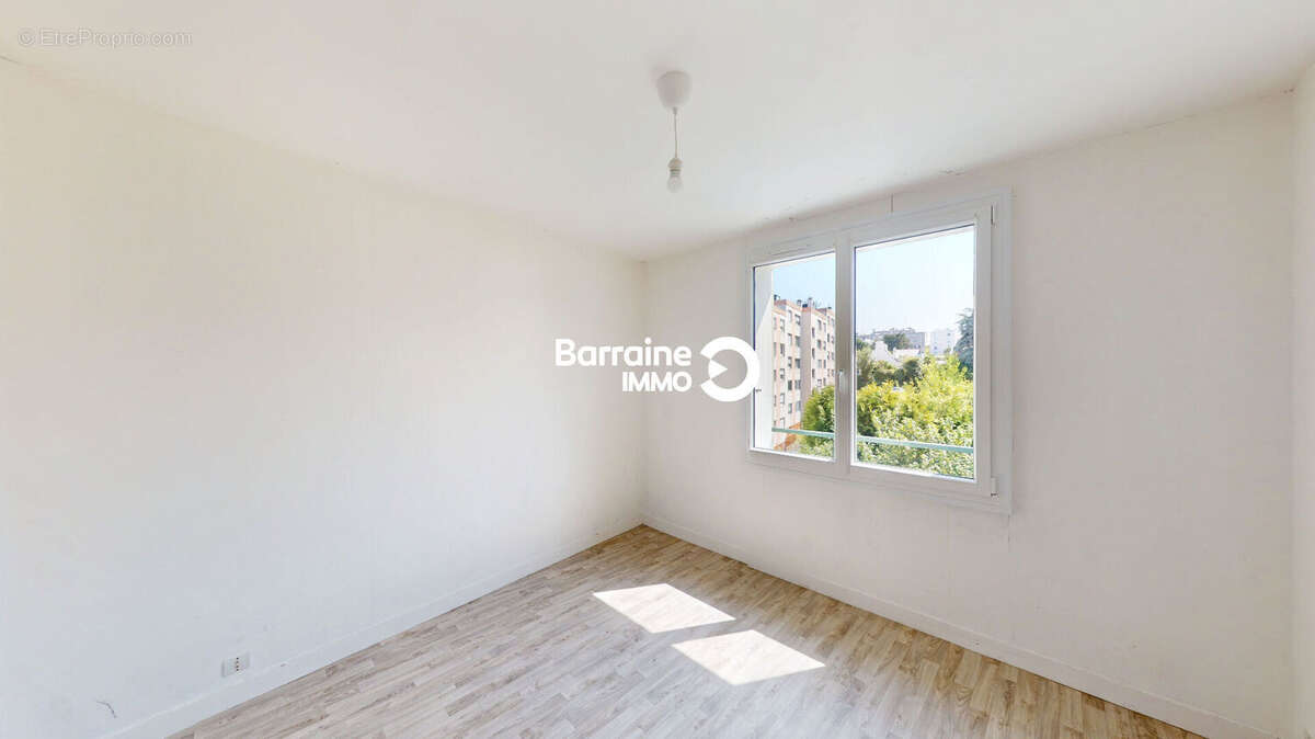 A vendre brest prat ledan appartement t3 71 m² habitables balcon - photo 10