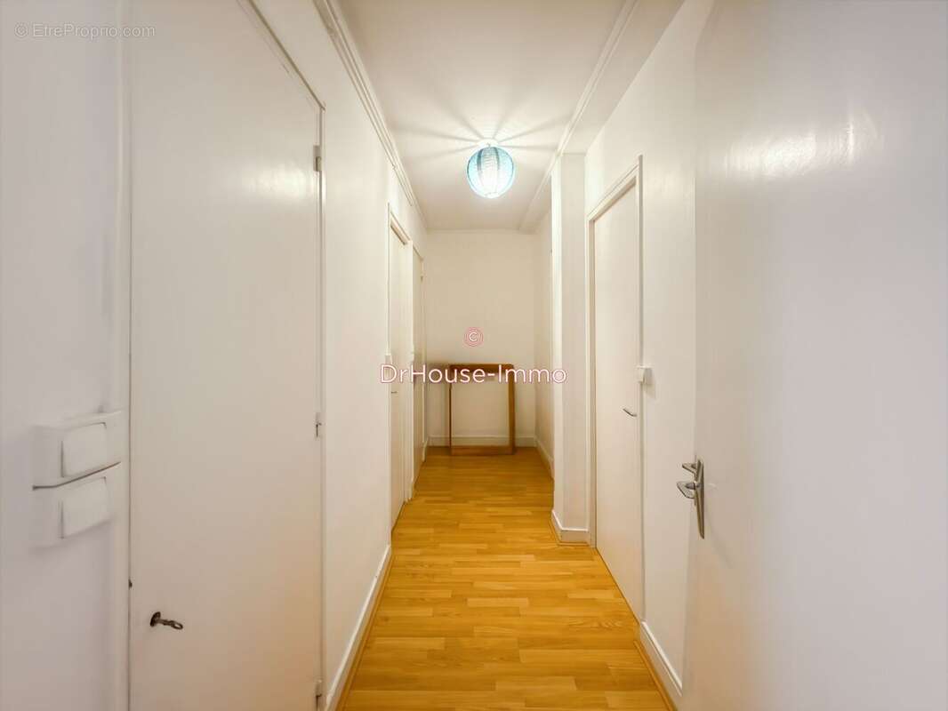 Appartement à LE MANS