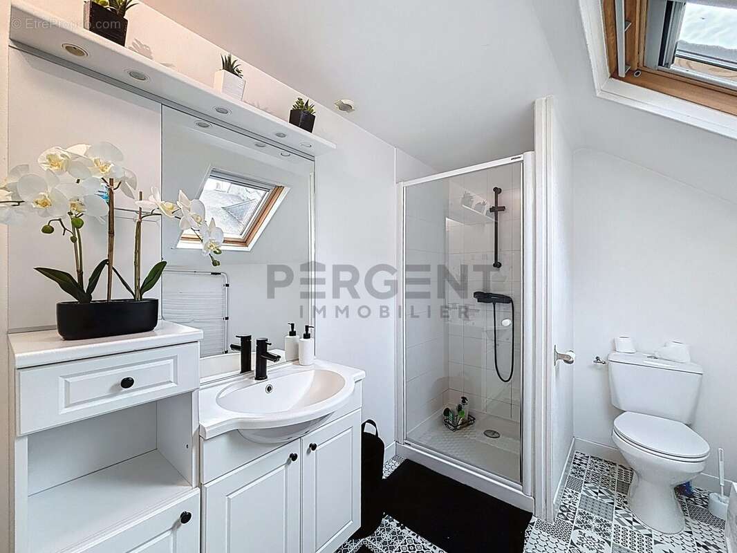 Appartement à SEDAN