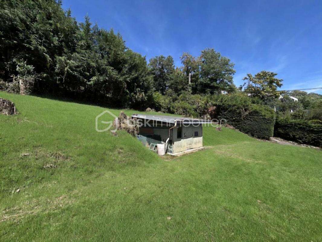 Terrain Constructible de 1028m2 Saint alban leysse - photo 3