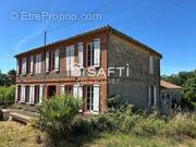 Photo 1 - Maison à SAINT-ARROUMEX