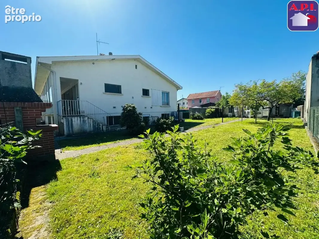 Maison 4 pièces 171 m² à vendre à Varilhes (09120) - photo 2