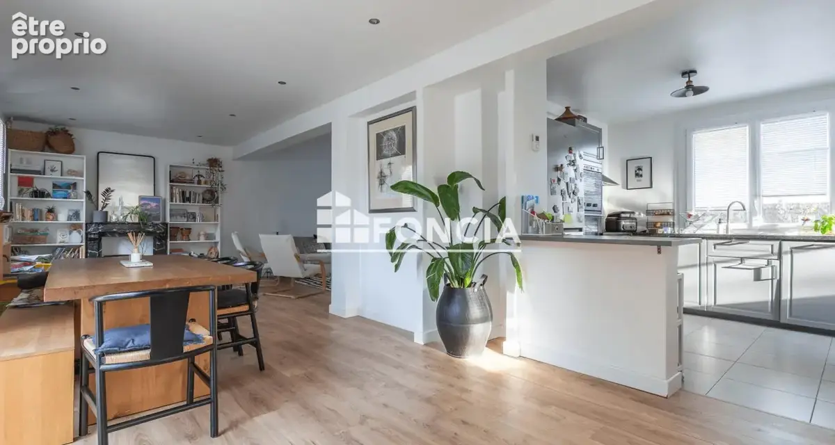 À vendre : Maison spacieuse à Antony, quartier des Rabats - photo 5