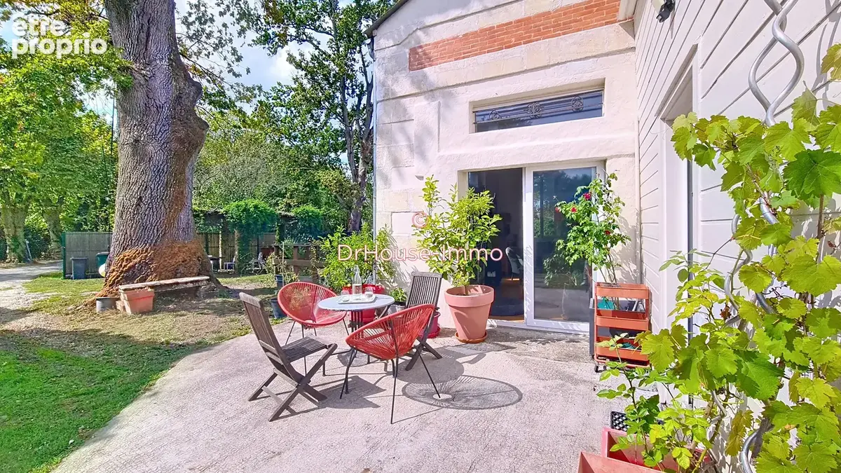 Maison 137 m² à Pessac  - photo 3