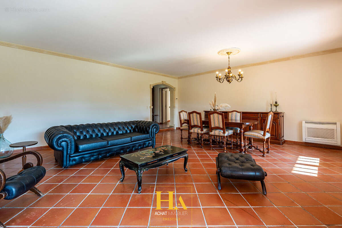 Magnifique maison 182 m2 Saint François possibilité d'agrandissement - photo 8