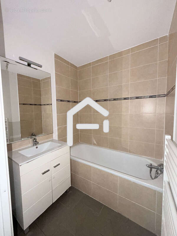Appartement 56 m² à Toulouse  - photo 5
