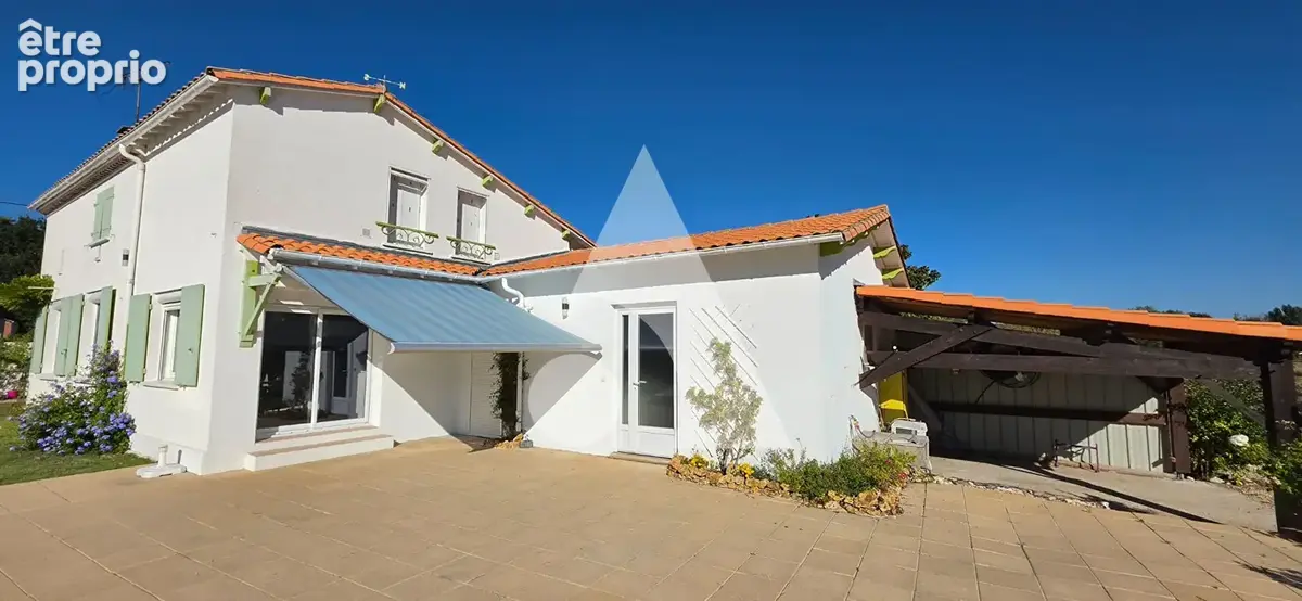 Maison La Tremblade 7 pièce(s) 155.60 m2 - photo 6