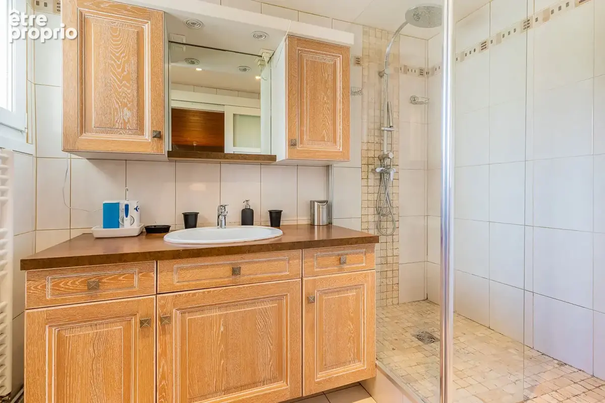 Maison 171m² à verrières-le-buisson - photo 10