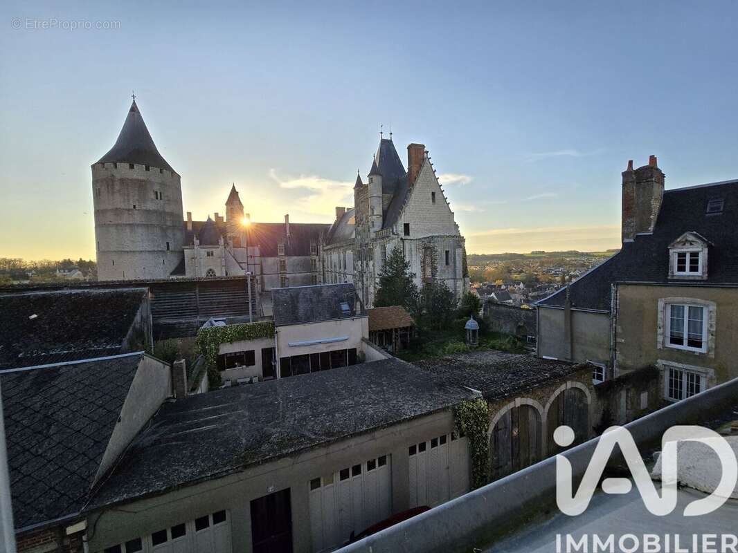 Photo 8 - Maison à CHATEAUDUN