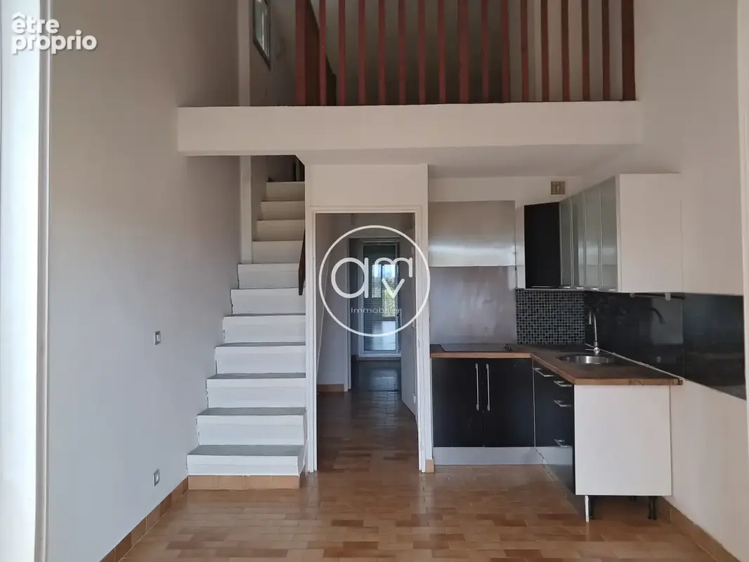Carqueiranne 3P duplex avec stationnement - photo 5