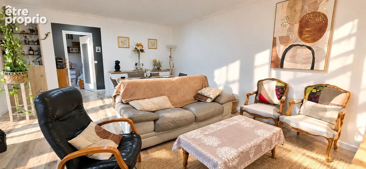Appartement Saint Brevin Les Pins 5 pièce(s) - photo 2