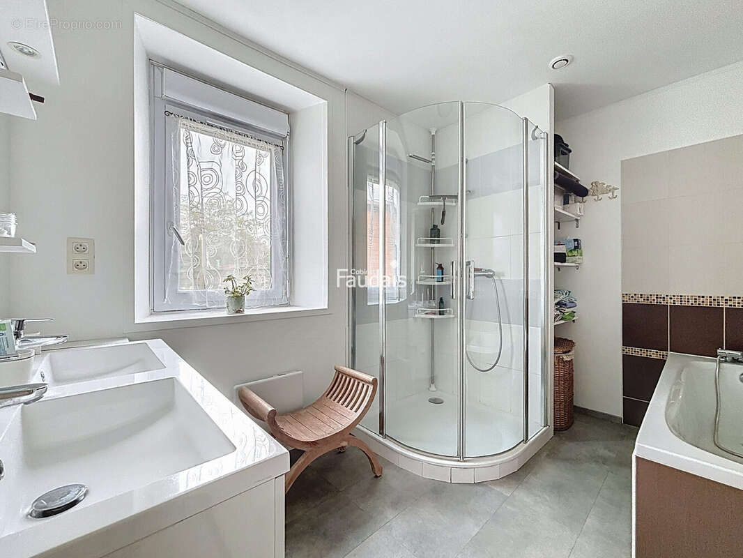 Maison 118 m² à Airel  - photo 8