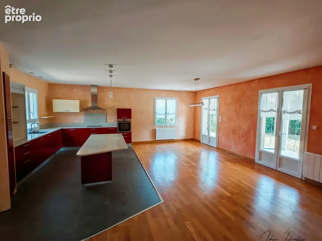 Maison 6 pièces 150 m² à vendre à Smarves (86240) - photo 25
