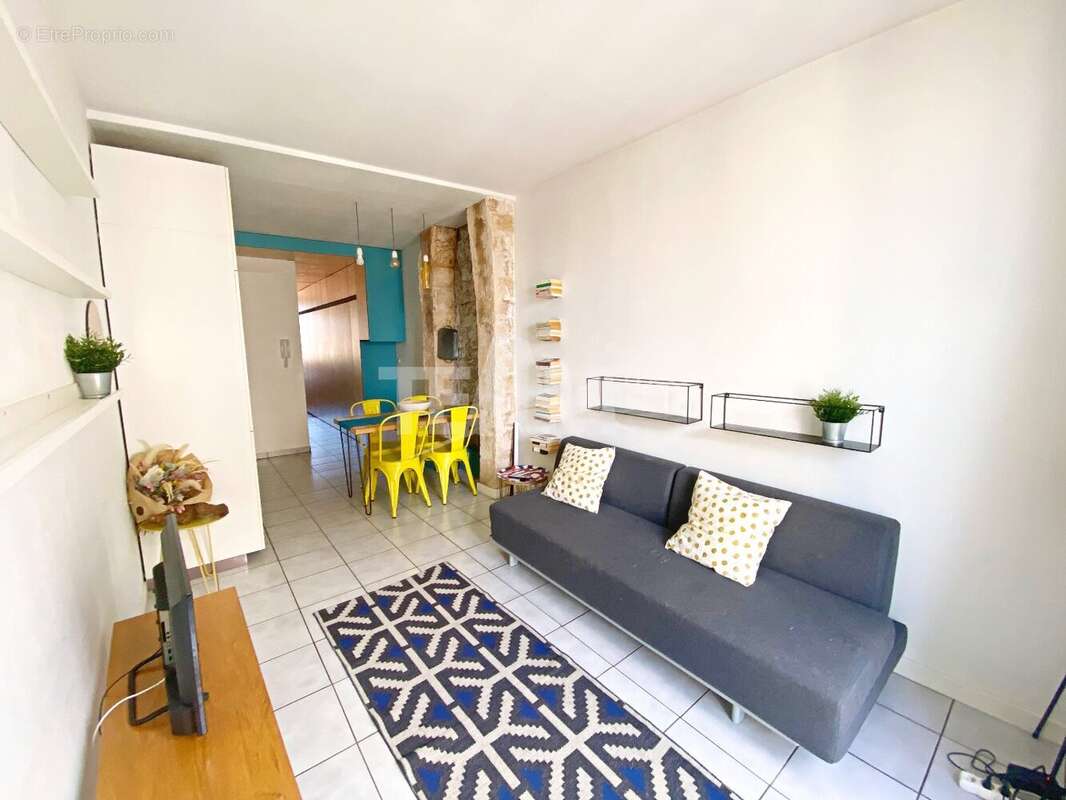 Appartement à SETE