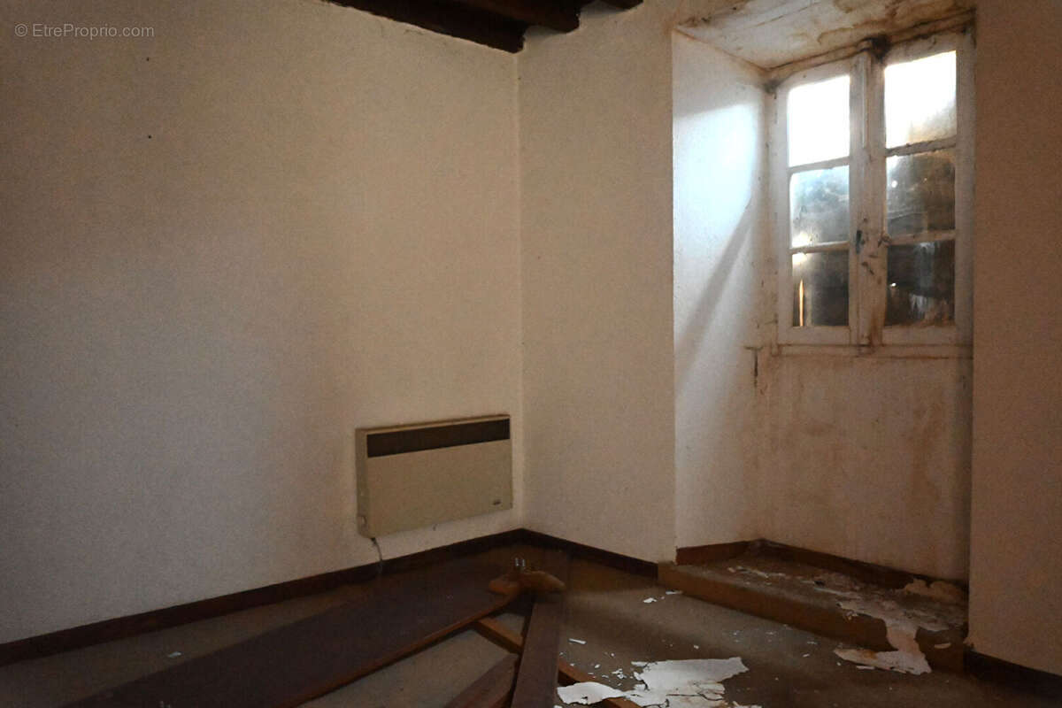 Maison de village - la llagonne - photo 15