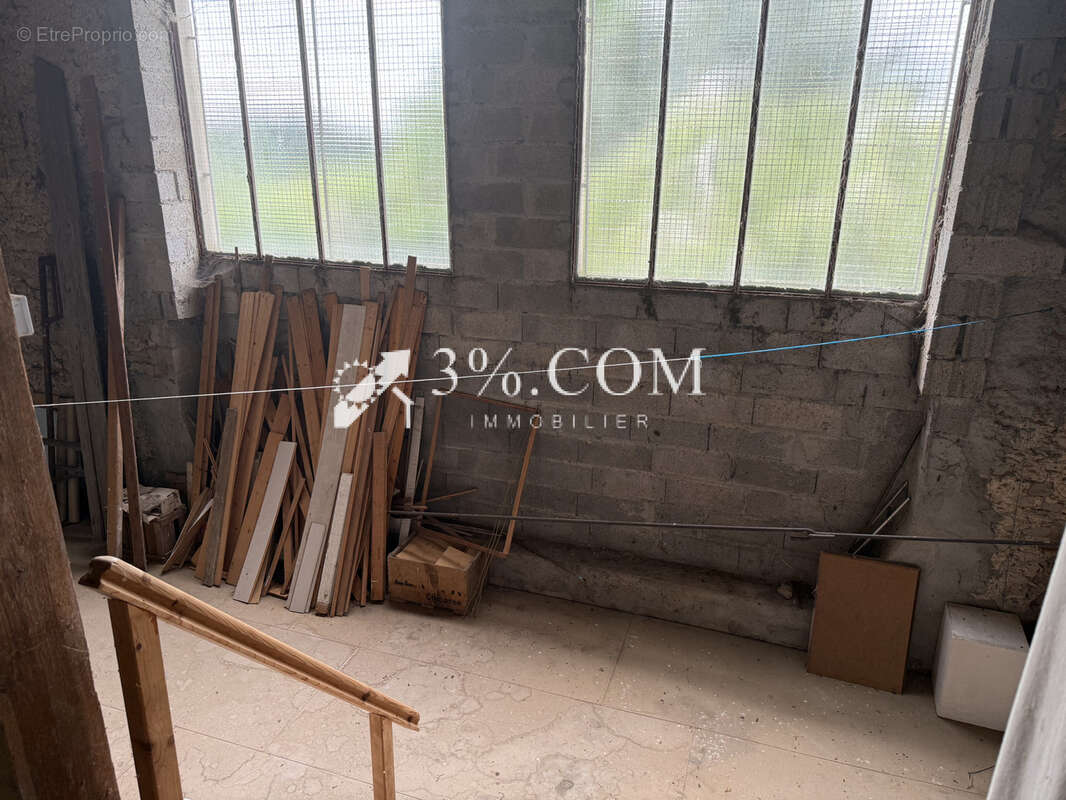 Ferme de village 196 m2 VIMENIL - photo 31