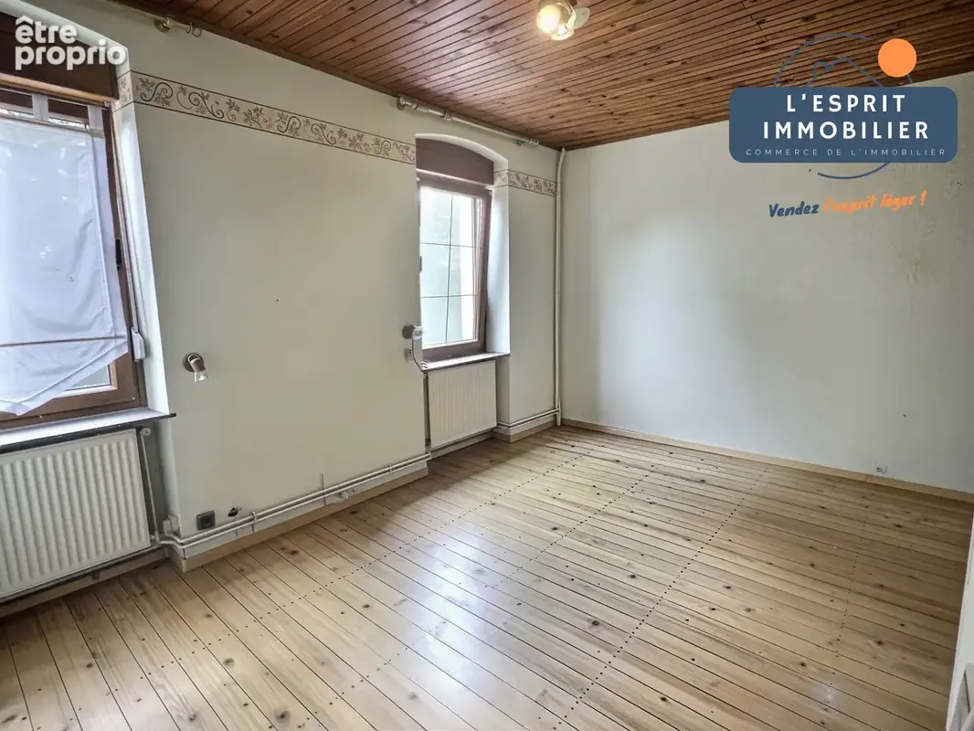 Maison 97 m² à Petite-Rosselle  - photo 3
