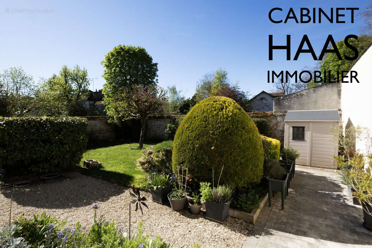 Maison à FONTAINEBLEAU