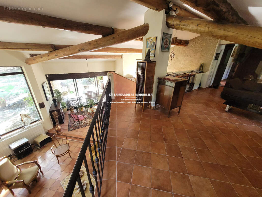 Maison à BEAUMONT-DE-PERTUIS