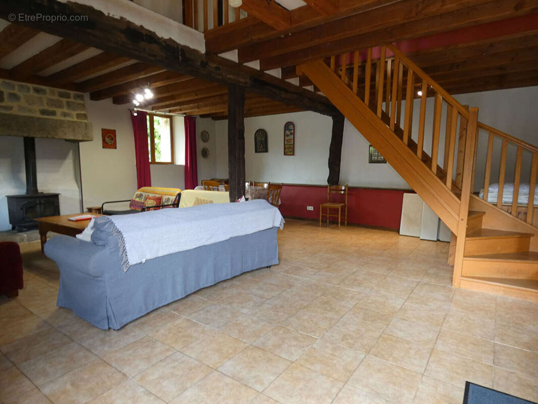 Région isigny le buat - photo 9