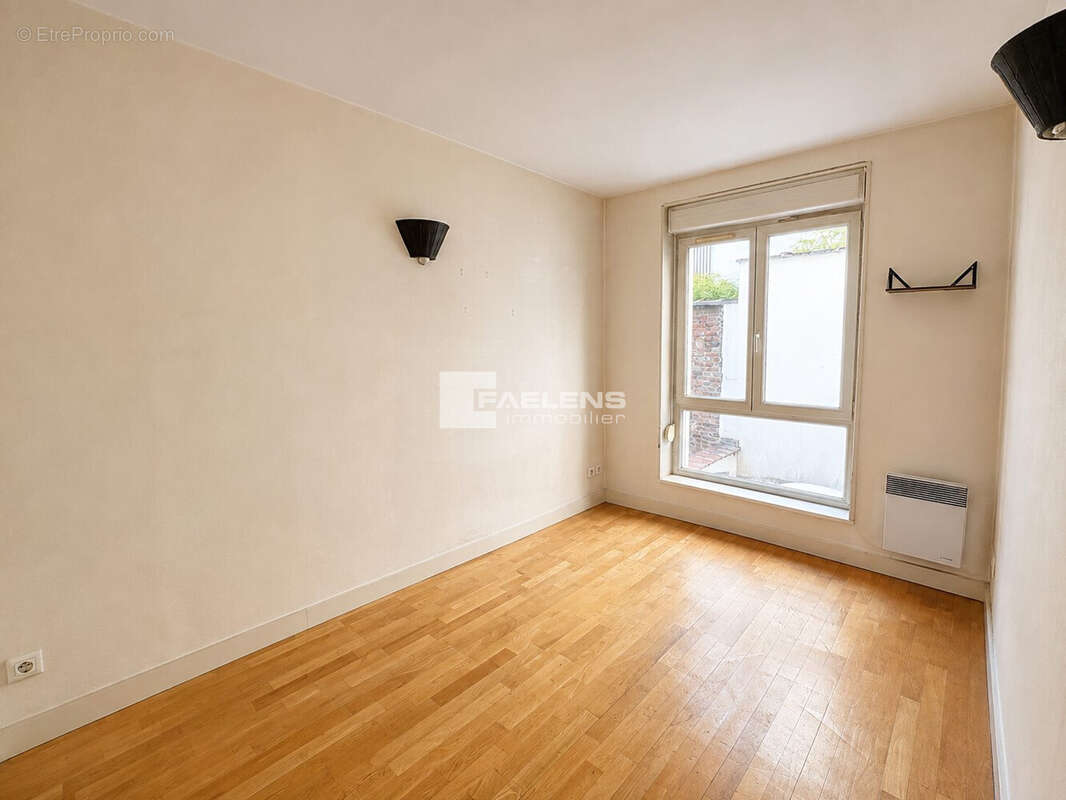 Appartement 53 m² à Lille  - photo 5