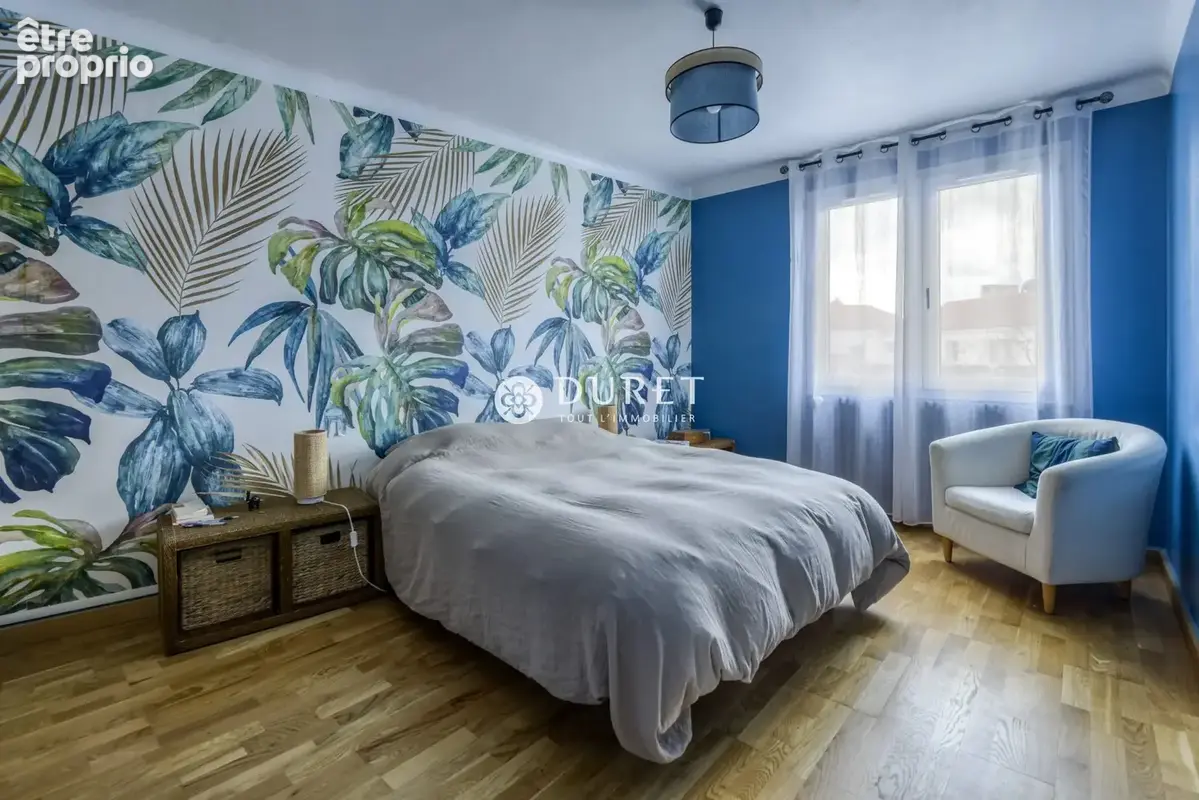 Maison 6 pièces 129 m² à vendre à Cugand (85610) - photo 9