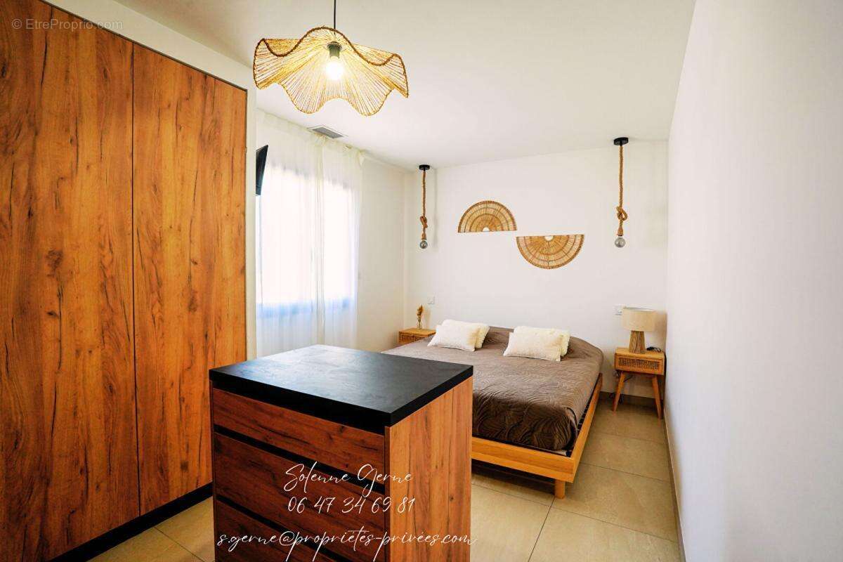 Villa Cessenon Sur Orb 4 pièce(s) 101 m2 - photo 14