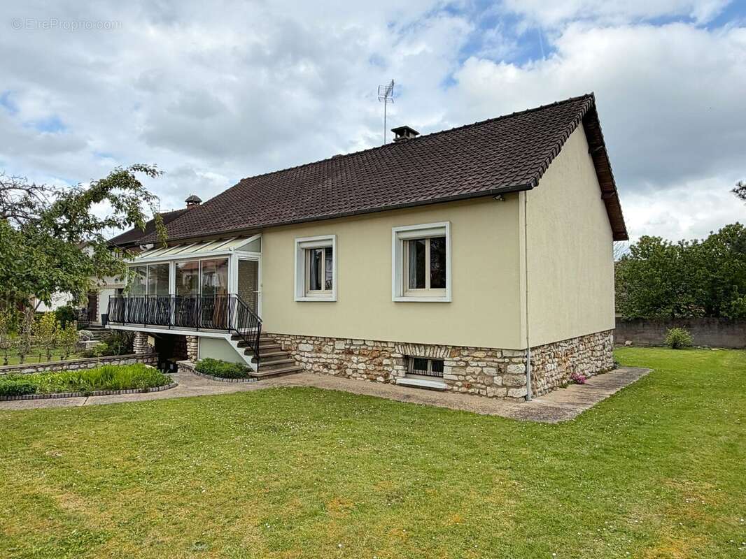 Maison à VERNON