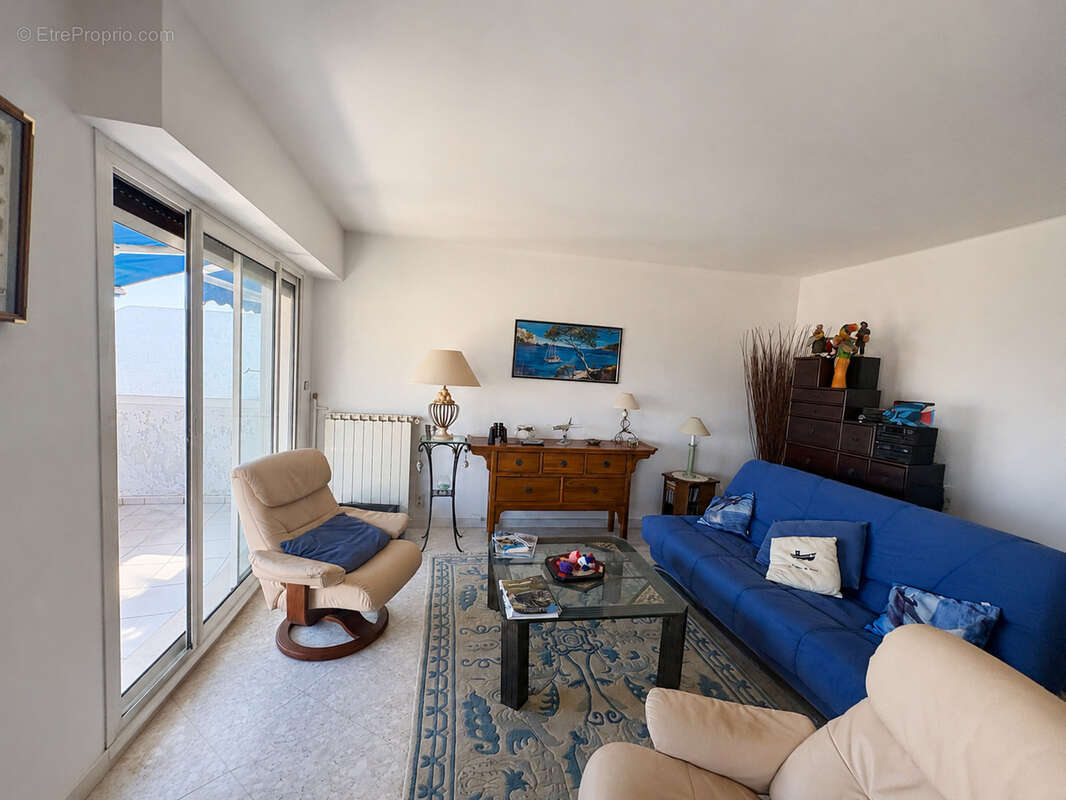Appartement à LA SEYNE-SUR-MER