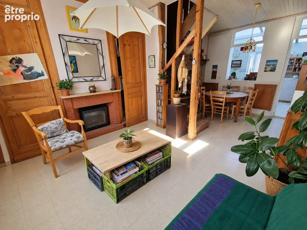 Photo Maison à Amiens au prix de 129 000€