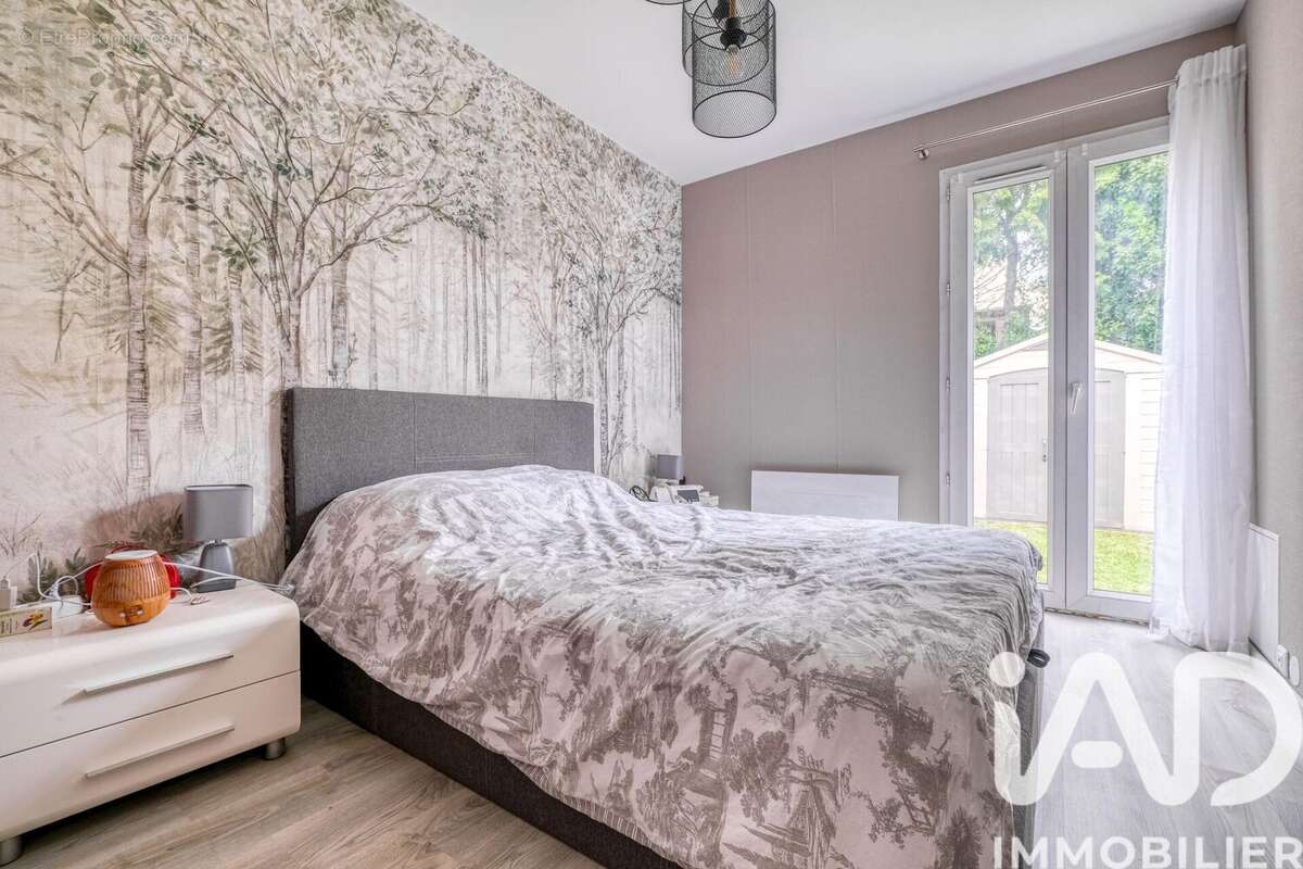 Photo 6 - Appartement à CREGY-LES-MEAUX