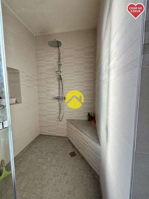 Maison à SAINTE-ALVERE