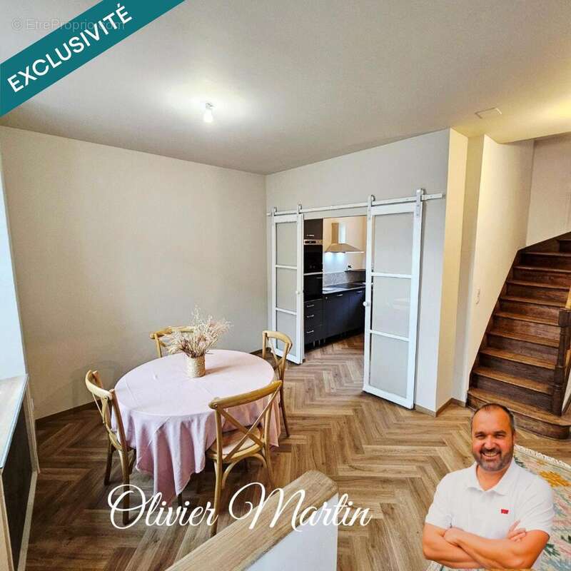 Photo 2 - Maison à CONLIE