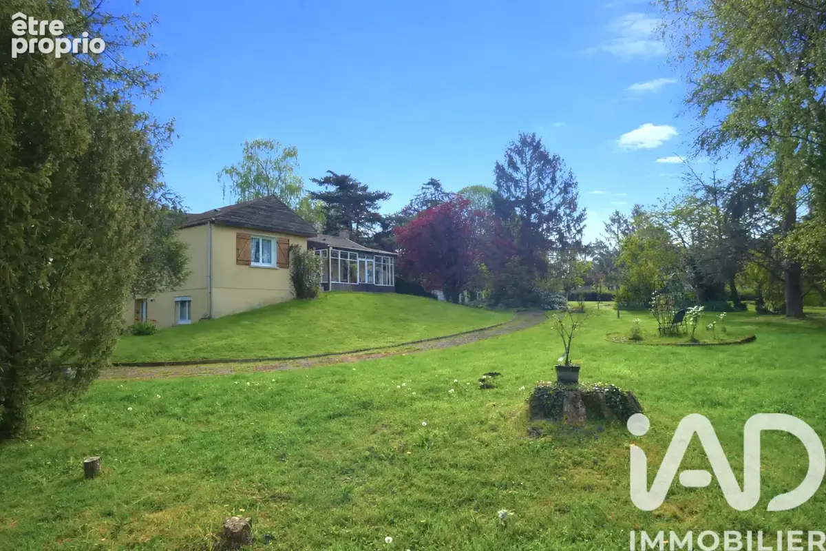 Photo 1 - Maison à RICHEBOURG