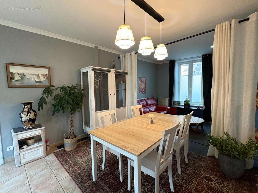 Photo 4 - Maison à COGNAC