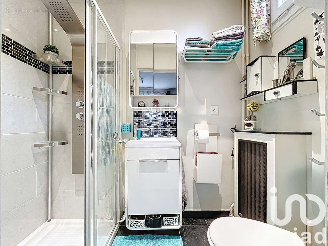 Photo 7 - Maison à AULNAY-SOUS-BOIS