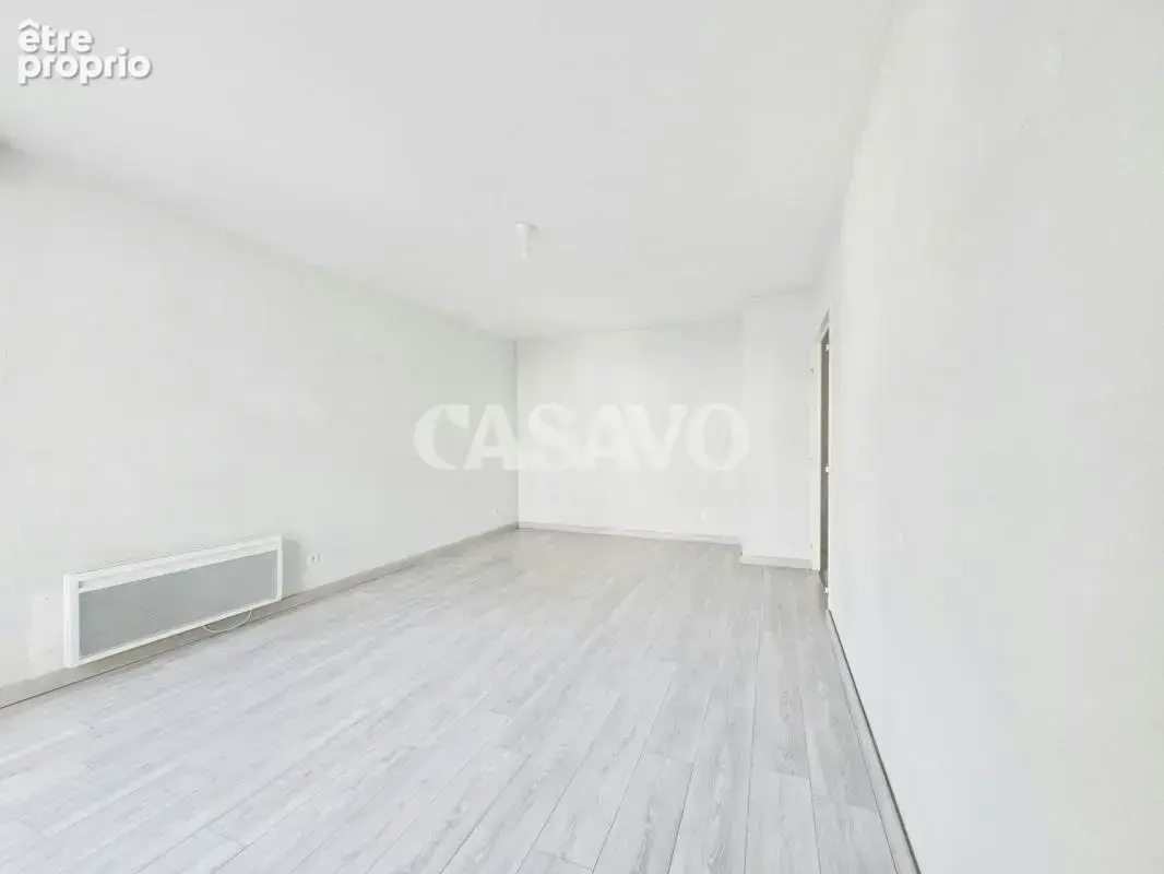 Vente Appartement 2 pièces de 48m² - 69002 Lyon - photo 13